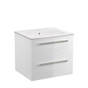 Alternate Image for Latoscana 24" Modern Bathroom Vanity, Ameno Series, AM24OPT1