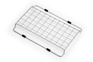 Alternate Image for Houzer Stainless Steel Wirecraft Bottom Sink Grid fits only Houzer Sink Models CTB-2385 and CTB-3285 - BG-1208