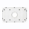 Houzer Stainless Steel Wirecraft Bottom Sink Grid fits only Houzer sink model BSS-2700 - BG-2700