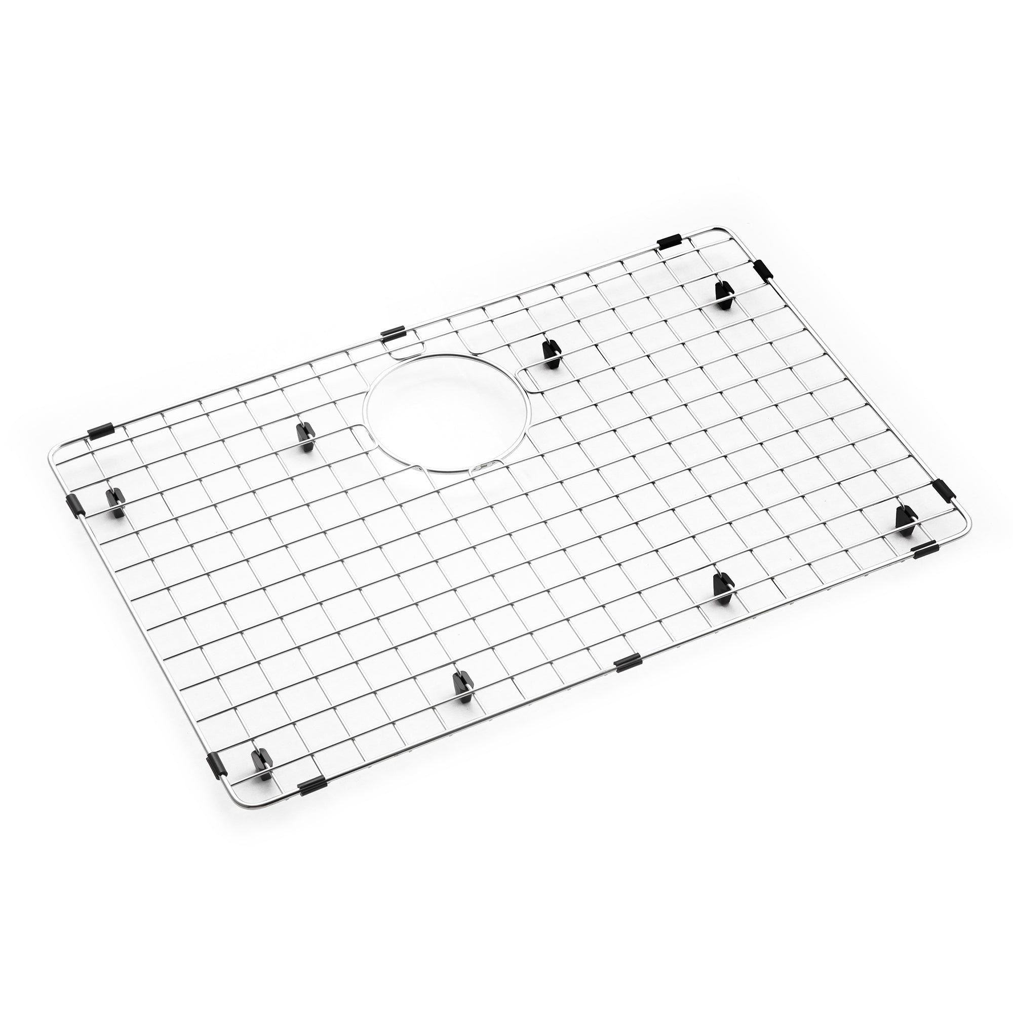 Houzer Stainless Steel Wirecraft Bottom Sink Grid fits only Houzer sink models CNM-2700 - BG-2750