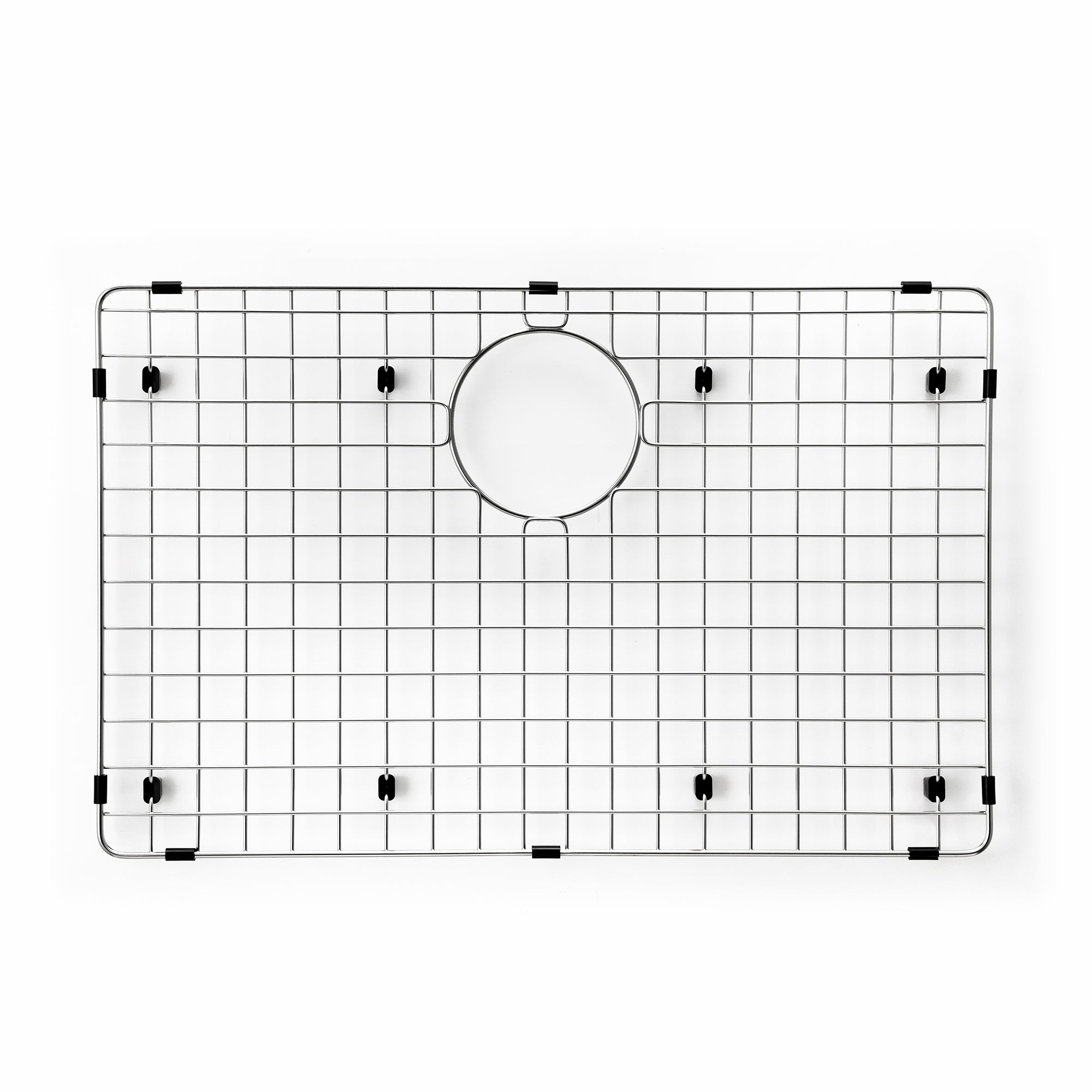 Houzer Stainless Steel Wirecraft Bottom Sink Grid fits only Houzer sink models CNM-2700 - BG-2750