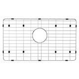 Houzer Stainless Steel Wirecraft Bottom Sink Grid fit only Houzer sink models NVS-2600, STL-3600, PGS-3122, BSG-3018 - BG-4400