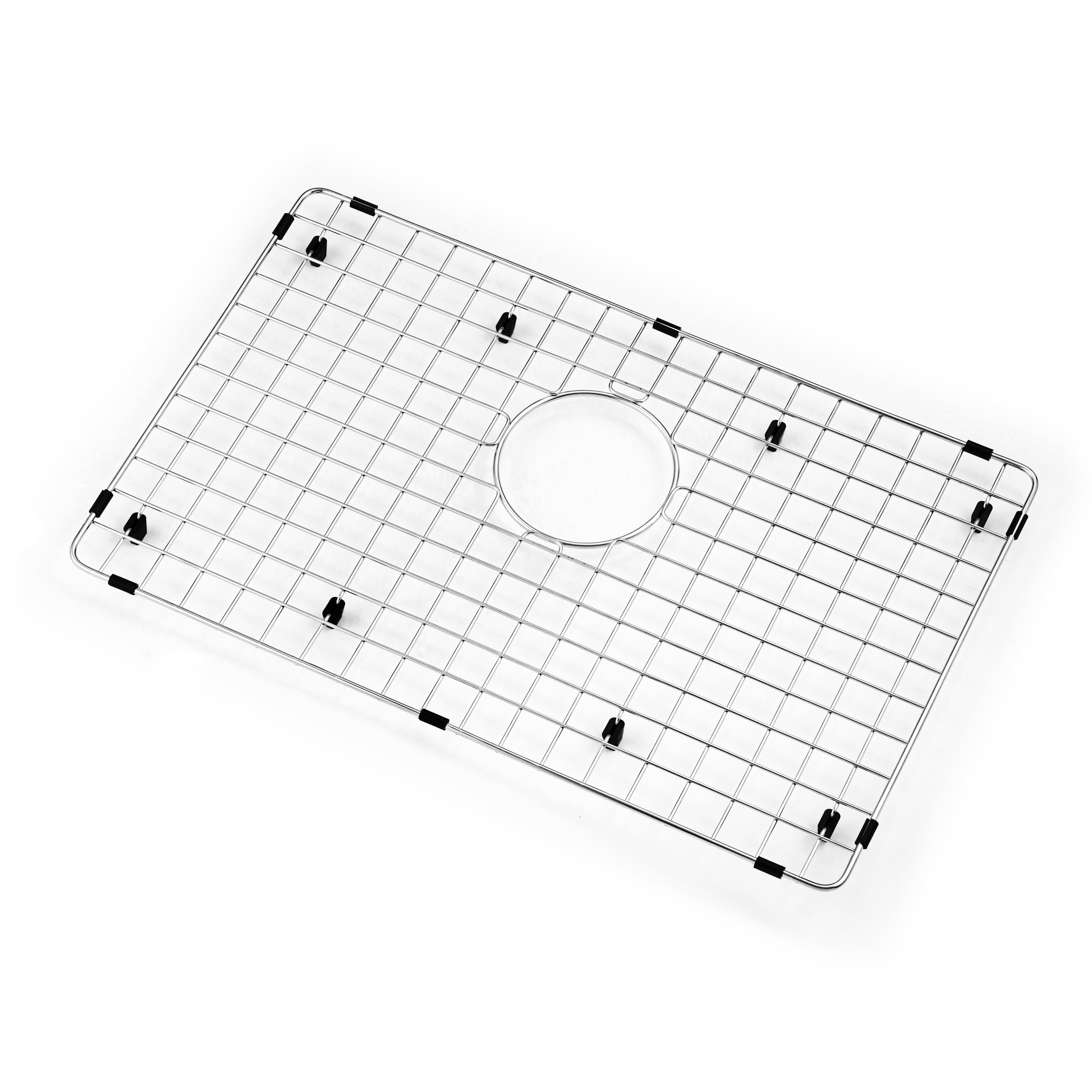 Houzer Stainless Steel Wirecraft Bottom Sink Grid fits only Houzer sink model NVS-16-2700 - BG-4500