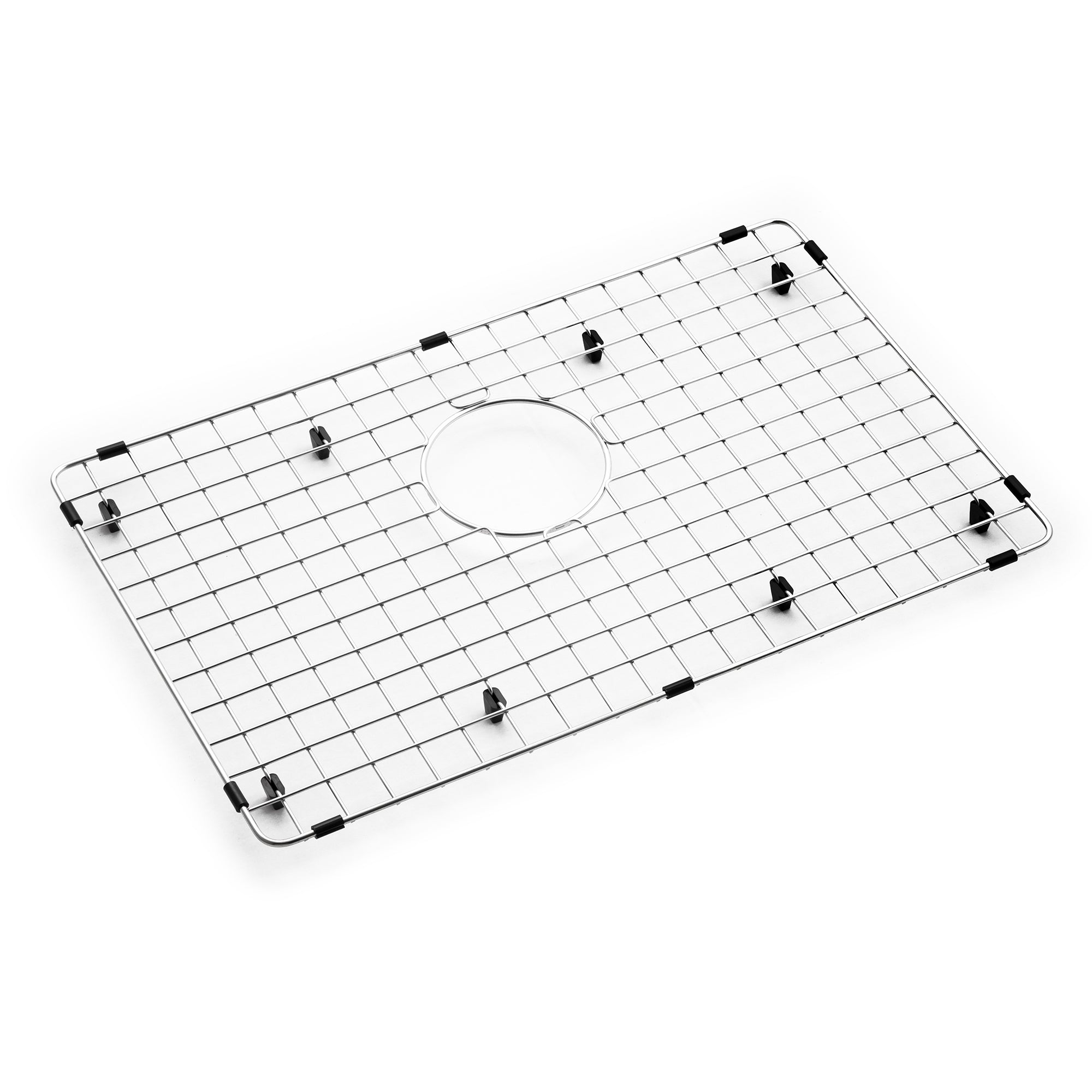 Houzer Stainless Steel Wirecraft Bottom Sink Grid fits only Houzer sink model NVS-16-2700 - BG-4500