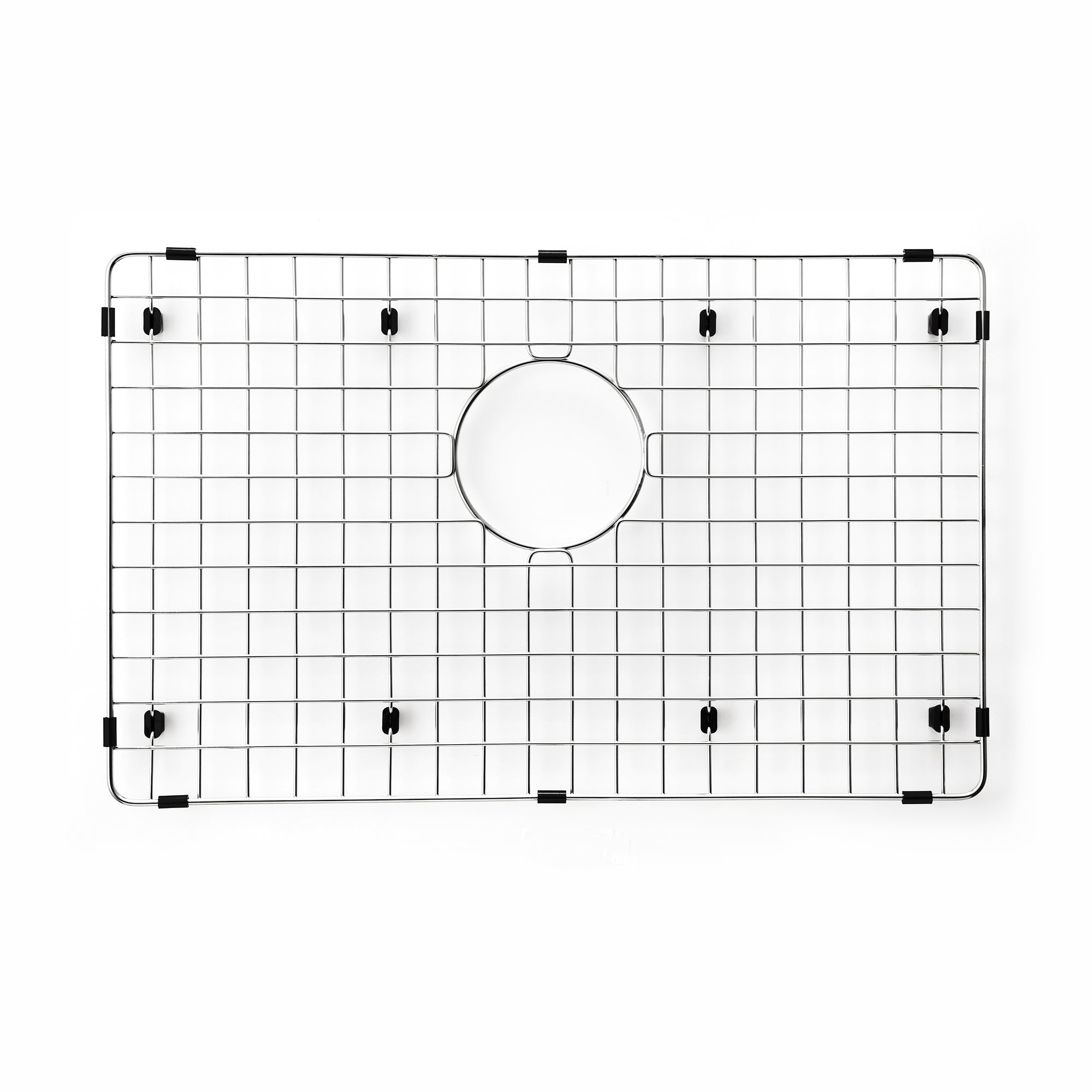 Houzer Stainless Steel Wirecraft Bottom Sink Grid fits only Houzer sink model NVS-16-2700 - BG-4500