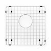 Houzer Stainless Steel Wirecraft Bottom Sink Grid fits only Houzer sink model NVS-16-1717 - BG-4550