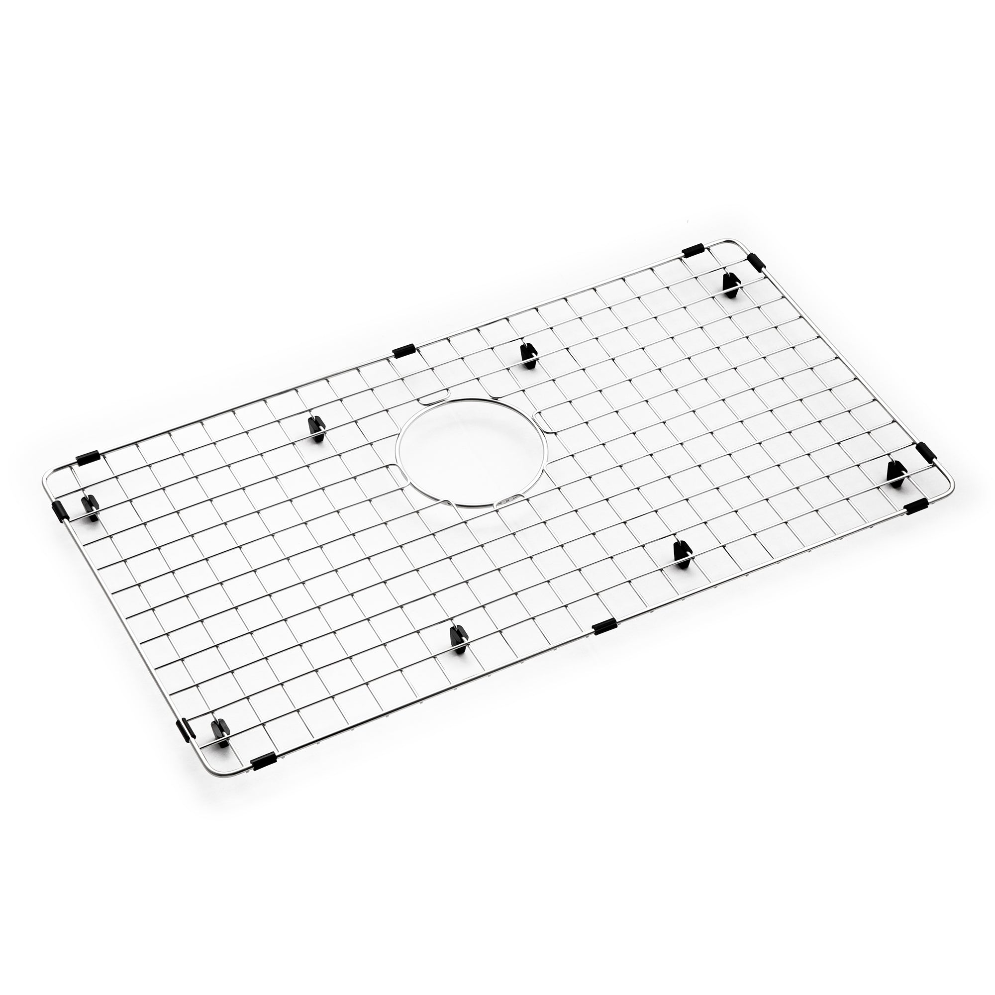 Houzer Stainless Steel Wirecraft Bottom Sink Grid fits only Houzer sink model NVS-16-1717 - BG-4600