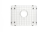 Houzer Stainless Steel Wirecraft Bottom Sink Grid fits only Houzer sink model NVS-3218D - BG-4740, BG-4760