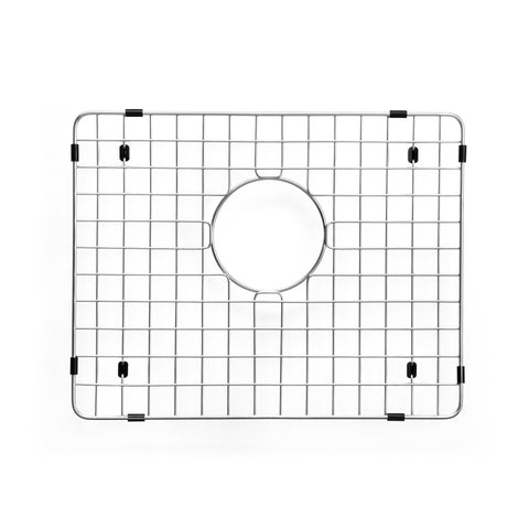 Houzer Stainless Steel Wirecraft Bottom Sink Grid fits only Houzer sink model NVS-3218D - BG-4740, BG-4760