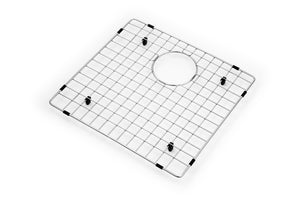 Alternate Image for Houzer Stainless Steel Wirecraft Bottom Sink Grid fits only Houzer sink model CND-3360 - BG-4850