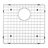 Houzer Stainless Steel Wirecraft Bottom Sink Grid fits only Houzer sink model CND-3360 - BG-4850