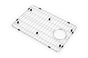 Alternate Image for Houzer Stainless Steel Wirecraft Bottom Sink Grid fits only Houzer sink model NVS-6500 - BG-4901