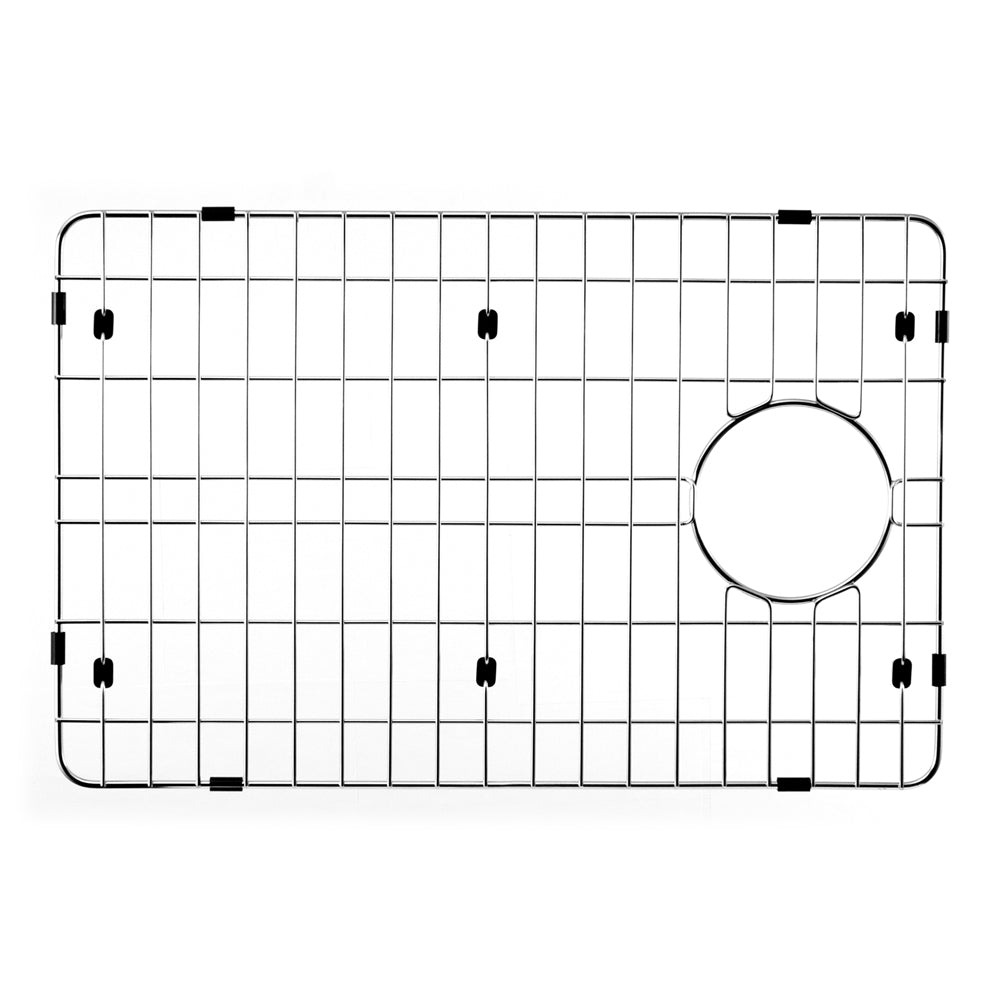 Houzer Stainless Steel Wirecraft Bottom Sink Grid fits only Houzer sink model NVS-6500 - BG-4901