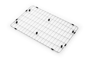 Alternate Image for Houzer Stainless Steel Wirecraft Bottom Sink Grid fits only Houzer sink model NVS-6500 - BG-4902