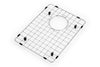 Houzer Stainless Steel Wirecraft Bottom Sink Grid fits only Houzer sink model ENS-3360 - BG-5400