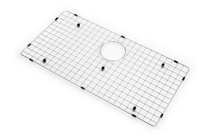 Alternate Image for Houzer Stainless Steel Wirecraft Bottom Sink Grid fits only Houzer sink model ENG-3320 - BG-5430