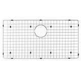 Houzer Stainless Steel Wirecraft Bottom Sink Grid fits only Houzer sink model ENG-3320 - BG-5430