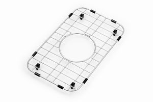 Alternate Image for Houzer Stainless Steel Wirecraft Bottom Sink Grid fits only Houzer sink model PTB-1318 - BG-7010