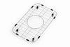 Houzer Stainless Steel Wirecraft Bottom Sink Grid fits only Houzer sink model PTB-1318 - BG-7010
