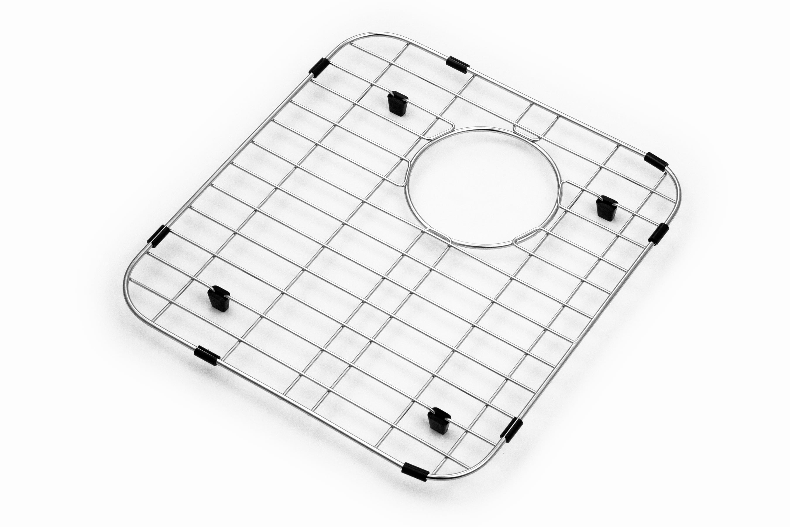 Houzer Stainless Steel Wirecraft Bottom Sink Grid fits only Houzer sink model PTD-6400 - BG-7050L