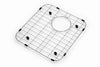 Houzer Stainless Steel Wirecraft Bottom Sink Grid fits only Houzer sink model PTD-6400 - BG-7050L