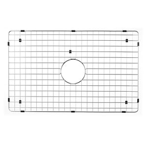 Alternate Image for Houzer 28" Stainless Steel Bottom Grid, BG-7100