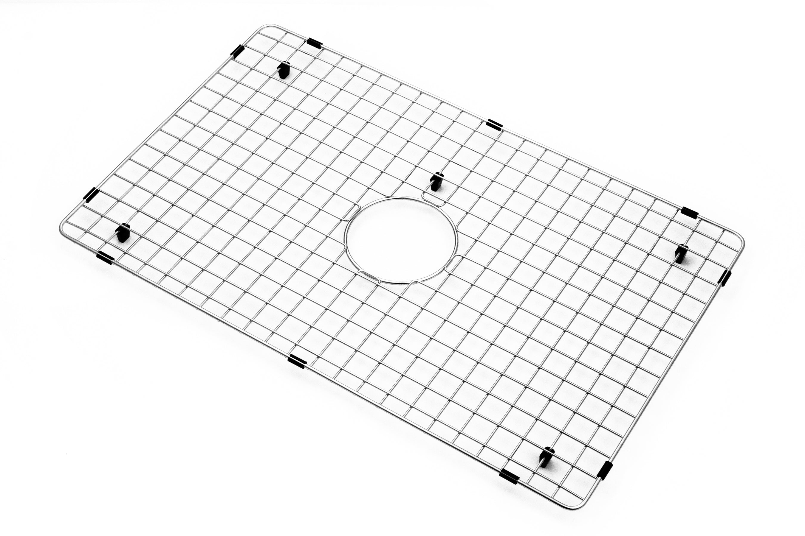 Houzer 28" Stainless Steel Bottom Grid, BG-7100