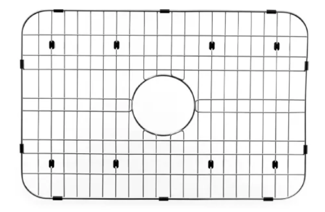 Houzer Stainless Steel Bottom Grid, BG-7118