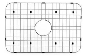 Alternate Image for Houzer Stainless Steel Bottom Grid, BG-7118