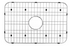 Houzer Stainless Steel Bottom Grid, BG-7118