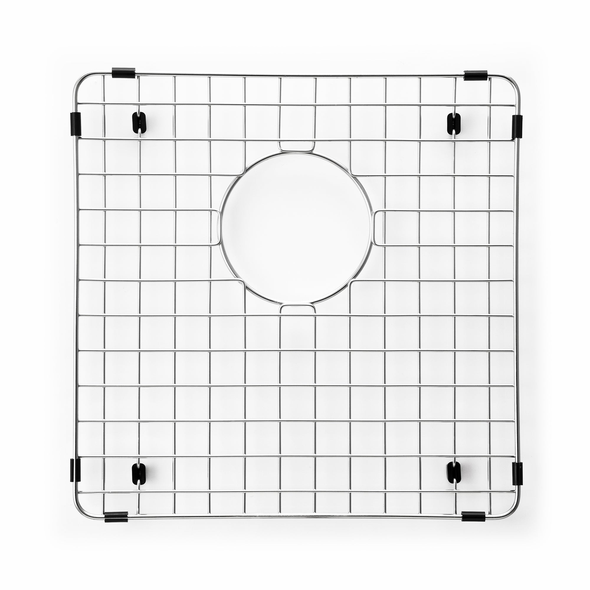 Houzer Stainless Steel Wirecraft Bottom Sink Grid fits only Houzer sink model PTB-2020 - BG-8050