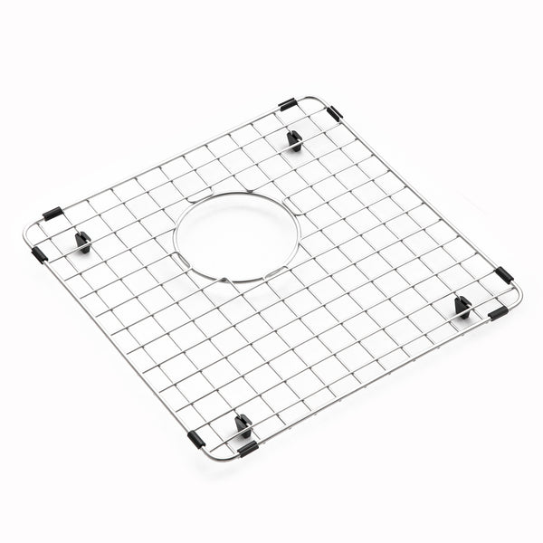 Houzer Stainless Steel Wirecraft Bottom Sink Grid fits only Houzer sink model PTB-2020 - BG-8050