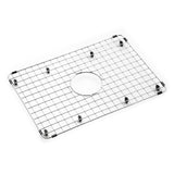 Houzer Stainless Steel Wirecraft Bottom Sink Grid fits only Houzer sink model PTU-2800 - BG-8500