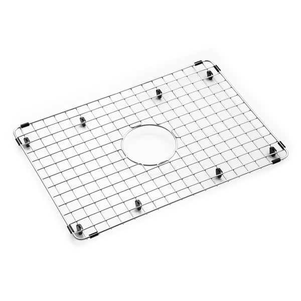 Houzer Stainless Steel Wirecraft Bottom Sink Grid fits only Houzer sink model PTU-2800 - BG-8500