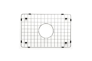 Alternate Image for Houzer Stainless Steel Wirecraft Bottom Sink Grid fits only Small Bowl of Houzer sink model PTD-6040 - BG-8740
