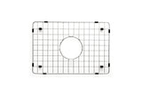 Houzer Stainless Steel Wirecraft Bottom Sink Grid fits only Small Bowl of Houzer sink model PTD-6040 - BG-8740