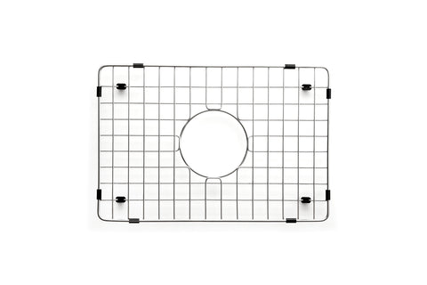 Houzer Stainless Steel Wirecraft Bottom Sink Grid fits only Small Bowl of Houzer sink model PTD-6040 - BG-8740