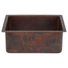 Premier Copper Products 20