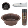 Premier Copper Products 14
