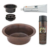 Premier Copper Products 14