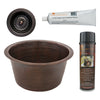 Premier Copper Products 17