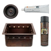 Premier Copper Products 16