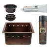Premier Copper Products 16