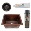 Premier Copper Products 17