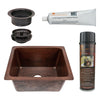 Premier Copper Products 17
