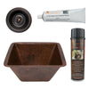 Premier Copper Products 15