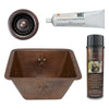 Premier Copper Products 15