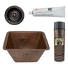 Premier Copper Products 15