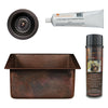 Premier Copper Products 16