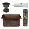 Premier Copper Products 16